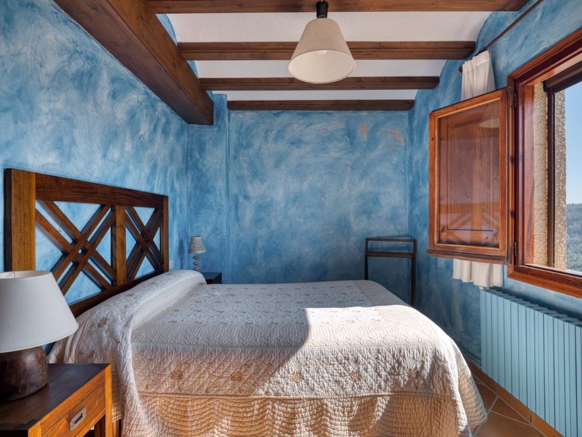 Casa Del Moliner Villa Boada Ngoại thất bức ảnh