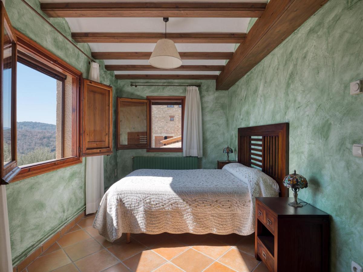 Casa Del Moliner Villa Boada Ngoại thất bức ảnh